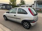 Opel Corsa 124.000 KM Benzine, Airco & Navigatie Gekeurd Vvk, Auto's, 5 deurs, Particulier, Corsa, Te koop