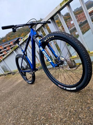 Lapierre Prorace 9.9 2025  beschikbaar voor biedingen