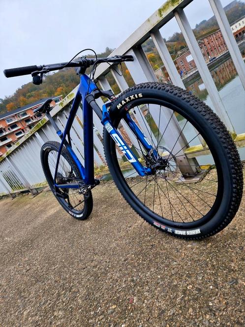 Lapierre Prorace 9.9 2025, Fietsen en Brommers, Fietsen | Mountainbikes en ATB, Zo goed als nieuw, Ophalen