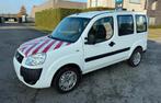 Fiat Doblo 1.3, Auto's, Particulier, Te koop, Radio