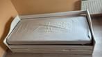 1 persoons bed met uitschuifbaar logeerbed, 90 cm, 210 cm, Une personne, Enlèvement