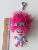 Troll.  Mooi knuffel Trolletje met hangertje. In goede staat, Kinderen en Baby's, Ophalen of Verzenden, Gebruikt