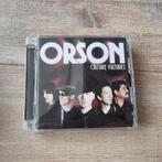 CD Orson – Culture Vultures, Ophalen of Verzenden, Gebruikt, Alternative