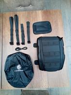 Tank-/Zadeltas, Motoren, Accessoires | Koffers en Tassen, Ophalen of Verzenden, Zo goed als nieuw