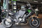 Kawasaki Versys 1000 disponible de stock, Motos, 4 cylindres, Tourisme, Plus de 35 kW, 1000 cm³