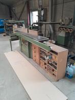 TOUPIE ROBLAND T120, Ophalen, Gebruikt