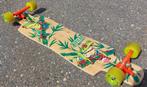 Riviera La Rana Frog longboard (oranje), Skateboard, Gebruikt, Longboard, Ophalen