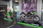 Kawasaki Z 400 disponible sur stock 6399€ A2 35 Kw, Naked bike, 12 à 35 kW, 2 cylindres, 400 cm³