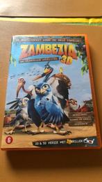 Dvd s, Enlèvement, Comme neuf