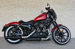 HARLEY DAVIDSON SPORTSTER XL1200 IRON 26/02/2019NIEUW STAAT, Motoren, Motoren | Harley-Davidson, 2 cilinders, Chopper, 1202 cc