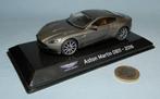 Altaya 1/43 : Aston Martin DB11 anno 2016, Nieuw, MiniChamps, Auto, Verzenden