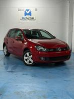 Volkswagen Golf 6 Benzine 1.2 TSI TEAM, Auto's, Stof, 4 cilinders, 1198 cc, Bedrijf