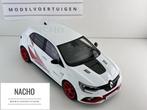 Renault Megane RS TROPHY-R | Norev | schaal 1:18 | Met Doos, Nieuw, Ophalen of Verzenden, Auto, Norev