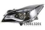 Opel Insignia A (10/13-6/17) koplamp Links (identiteit AVL), Auto-onderdelen, Nieuw, Opel, Verzenden