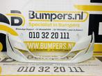 Bumper Peugeot 208 2020-2022 Voorbumper 2-A1-1866, Pare-chocs, Avant, Utilisé, Enlèvement ou Envoi