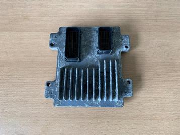 ecu opel corsa D 2010 motor 1.4 16V A14XER  55576691 1263686 beschikbaar voor biedingen