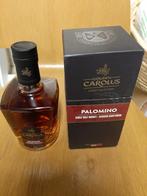 Gouden Carolus Palomino, Ophalen, Zo goed als nieuw