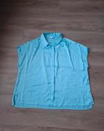 Blouse Bel&Bo maat 48, Kleding | Dames, Blauw, Ophalen of Verzenden, Zo goed als nieuw, Maat 46/48 (XL) of groter