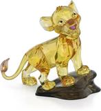 Swarovski The Lion King Simba | Nieuw