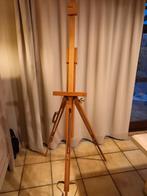 Grote Ezel., Hobby & Loisirs créatifs, Peinture, Enlèvement, Comme neuf, Chevalet