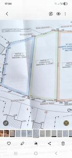 ANDRIMONT 2 Terrains à bâtir à vendre en lot ou séparément, Immo