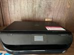 Printer HP Envy 5010, Computers en Software, Ophalen, Gebruikt, Inkjetprinter, All-in-one