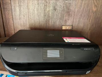 Printer HP Envy 5010, Wi-Fi intégré, All-in-one, HP printer, Copier