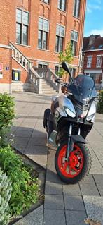 Aprilia SR 125CC GT, Motoren, Scooter, Particulier, 125 cc