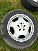 Mercedes velgen 16” AMG style monoblock, Auto-onderdelen, Ophalen, Velg(en)