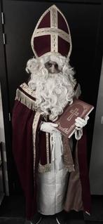 Sinterklaas met pieten aan huis, Diversen, Sinterklaas, Ophalen of Verzenden