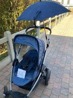 Buggy Maxi Cosi Mura 4Plus, meerijdplankje in optie, Kinderen en Baby's, Buggy's, Ophalen, Zo goed als nieuw, Maxi-Cosi, Verstelbare rugleuning