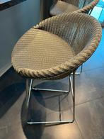 2 Vincent Sheppard barkrukken, Enlèvement, Comme neuf