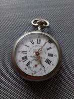  W. Rosskopf & Cie zakhorloge. , Handtassen en Accessoires, Horloges | Antiek, Ophalen of Verzenden, Zakhorloge