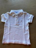 Polo Tommy hilfiger 6-9 mdn, Kinderen en Baby's, Jongetje of Meisje, Ophalen of Verzenden, Shirtje of Longsleeve, Tommy Hilfiger