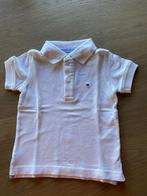 Polo Tommy hilfiger 6-9 mdn, Enfants & Bébés, Vêtements de bébé | Taille 74, Comme neuf, Tommy Hilfiger, Garçon ou Fille, Enlèvement ou Envoi