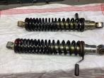 Vering bmw r, Motoren, Ophalen