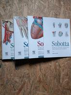 Sobotta 15e editie, Livres, Utilisé, Enlèvement ou Envoi