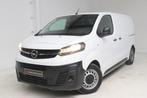 Opel Vivaro 1.5 CDTI L2H1 ** Sensoren | Cruise | Bluetooth, Auto's, Bestelwagens en Lichte vracht, 0 cilinders, 0 kg, Leder en Stof