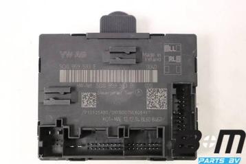 Portierregelapparaat LV (bestuurderskant) Volkswagen Golf 7 beschikbaar voor biedingen