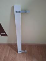 Bedrand ikea, Kinderen en Baby's, Ophalen, Gebruikt, Minder dan 140 cm, Minder dan 70 cm