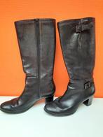 Mephisto zwarte laarzen maat 40, Ophalen, Hoge laarzen, Mephisto, Zwart