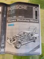 Porsche 924/911 onderdelen., Auto-onderdelen, Nieuw, Ophalen of Verzenden, Citroën