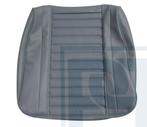 Bekleding Amazon stoelhoes lichtblauw vinyl zitting 170-505, Auto-onderdelen, Ophalen of Verzenden, Nieuw, Volvo