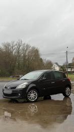 Renault Clio 1.4i 16v Dynamique, Auto's, 72 kW, Zwart, Handgeschakeld, 5 deurs