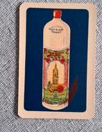 Genever oude klare "Orbec". Felix van Hoorebeke Gent., Verzamelen, Ophalen of Verzenden, Zo goed als nieuw