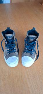 Chaussure Yellow Cab pour homme, Bottes, Comme neuf, Brun, Enlèvement