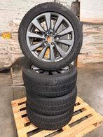 Winterbanden Mercedes GLC 19inch, Pneus et Jantes, Pneus hiver, Véhicule de tourisme, 19 pouces