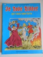 De Rode Ridder 88. Het oog van Toth. 1ste druk 1979, Boeken, Stripverhalen, Ophalen of Verzenden