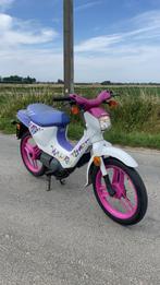 Honda wallaroo graffiti, Motoren, Particulier
