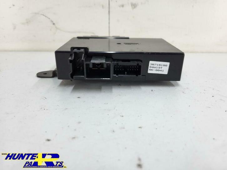 Computer stoel Volvo V70 II ('00-'08) 30710108, Auto-onderdelen, Interieur en Bekleding, Volvo, Gebruikt, Ophalen of Verzenden